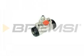BREMSI BC1597 - CILINDRI FRENO - BRAKE CYLINDER