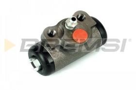 BREMSI BC1610 - CILINDRI FRENO - BRAKE CYLINDER
