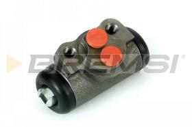 BREMSI BC1611 - CILINDRI FRENO - BRAKE CYLINDER