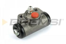 BREMSI BC1612 - CILINDRI FRENO - BRAKE CYLINDER