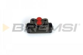 BREMSI BC1613 - CILINDRI FRENO - BRAKE CYLINDER