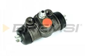 BREMSI BC1615 - CILINDRI FRENO - BRAKE CYLINDER