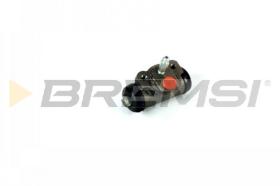 BREMSI BC1619 - CILINDRI FRENO - BRAKE CYLINDER