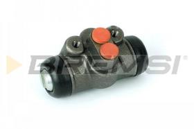 BREMSI BC1620 - CILINDRI FRENO - BRAKE CYLINDER