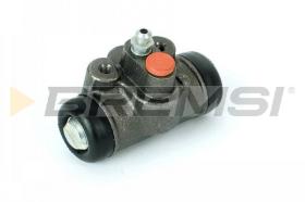 BREMSI BC1621 - CILINDRI FRENO - BRAKE CYLINDER