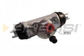 BREMSI BC1630 - CILINDRI FRENO - BRAKE CYLINDER