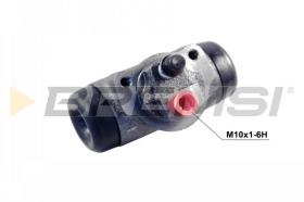 BREMSI BC1637 - CILINDRI FRENO - BRAKE CYLINDER