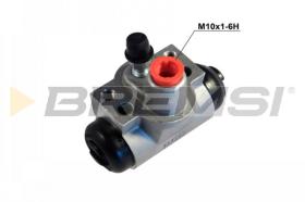 BREMSI BC1640 - CILINDRI FRENO - BRAKE CYLINDER