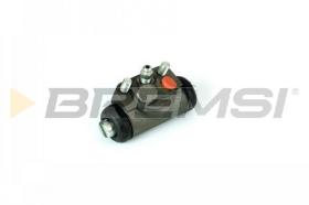 BREMSI BC1641 - CILINDRI FRENO - BRAKE CYLINDER