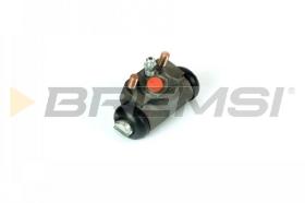 BREMSI BC1643 - CILINDRI FRENO - BRAKE CYLINDER