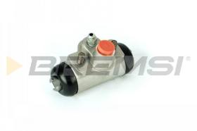 BREMSI BC1667 - CILINDRI FRENO - BRAKE CYLINDER