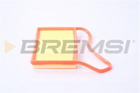 BREMSI FA0559 - FILTRI ARIA - AIR FILTER