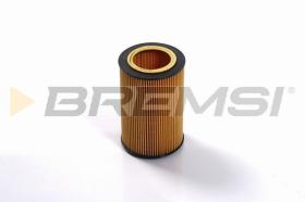BREMSI FA0576 - FILTRI ARIA - AIR FILTER