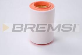 BREMSI FA0585 - FILTRI ARIA - AIR FILTER