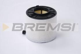 BREMSI FA0588 - FILTRI ARIA - AIR FILTER