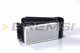 BREMSI FA0590 - FILTRI ARIA - AIR FILTER