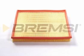 BREMSI FA0634 - FILTRI ARIA - AIR FILTER