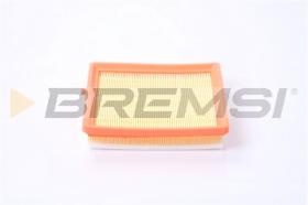 BREMSI FA1069 - FILTRI ARIA - AIR FILTER