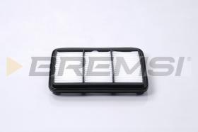 BREMSI FA1073 - FILTRI ARIA - AIR FILTER