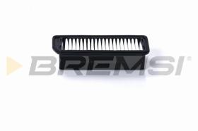 BREMSI FA1077 - FILTRI ARIA - AIR FILTER