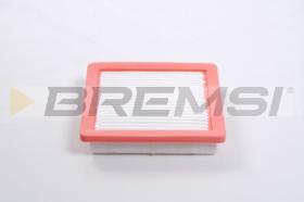 BREMSI FA1088 - FILTRI ARIA - AIR FILTER