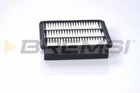 BREMSI FA1091 - FILTRI ARIA - AIR FILTER