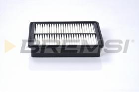 BREMSI FA1095 - FILTRI ARIA - AIR FILTER