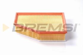 BREMSI FA1099 - FILTRI ARIA - AIR FILTER