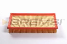 BREMSI FA1136 - FILTRI ARIA - AIR FILTER