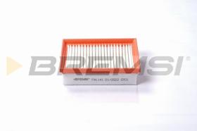 BREMSI FA1141 - FILTRI ARIA - AIR FILTER