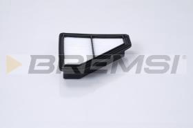 BREMSI FA1144 - FILTRI ARIA - AIR FILTER