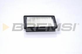 BREMSI FA1145 - FILTRI ARIA - AIR FILTER