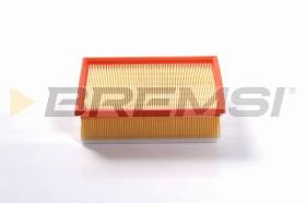 BREMSI FA1149 - FILTRI ARIA - AIR FILTER