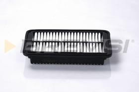 BREMSI FA1167 - FILTRI ARIA - AIR FILTER