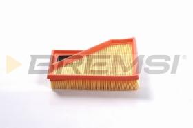 BREMSI FA1172 - FILTRI ARIA - AIR FILTER