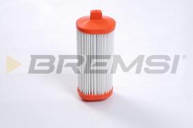 BREMSI FA1176 - FILTRI ARIA - AIR FILTER