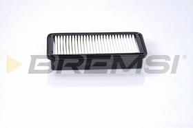 BREMSI FA1195 - FILTRI ARIA - AIR FILTER