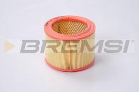 BREMSI FA1254 - FILTRI ARIA - AIR FILTER