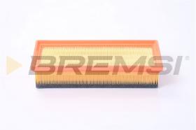 BREMSI FA1269 - FILTRI ARIA - AIR FILTER