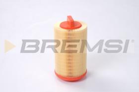 BREMSI FA1275 - FILTRI ARIA - AIR FILTER