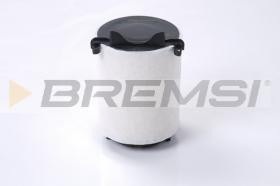 BREMSI FA1278 - FILTRI ARIA - AIR FILTER