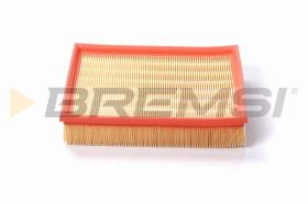 BREMSI FA1348 - FILTRI ARIA - AIR FILTER