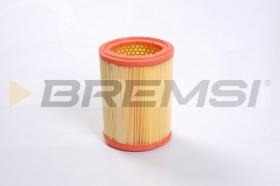 BREMSI FA1366 - FILTRI ARIA - AIR FILTER