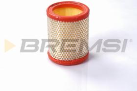 BREMSI FA1374 - FILTRI ARIA - AIR FILTER