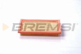 BREMSI FA1376 - FILTRI ARIA - AIR FILTER