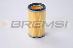 BREMSI FA1386 - FILTRI ARIA - AIR FILTER