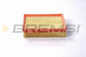 BREMSI FA1580 - FILTRI ARIA - AIR FILTER