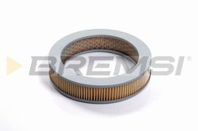 BREMSI FA1582 - FILTRI ARIA - AIR FILTER