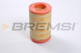 BREMSI FA1583 - FILTRI ARIA - AIR FILTER