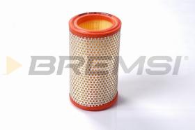 BREMSI FA1585 - FILTRI ARIA - AIR FILTER